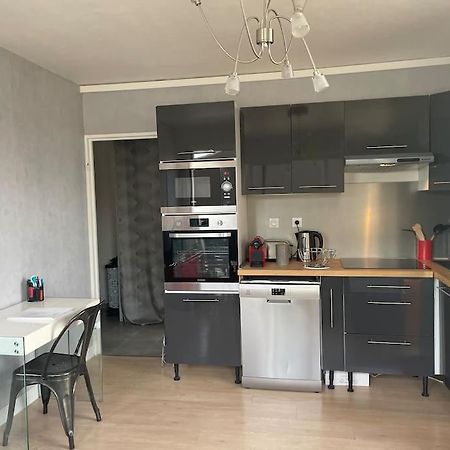 Appartement Lumineux Реймс Екстериор снимка